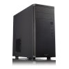 Fractal Design Core 1100 Black FD-CA-CORE1100-BL